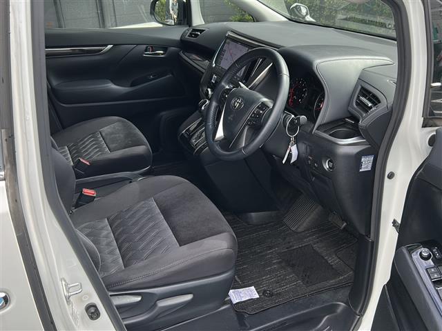 ヴェルファイア 2.5Z 禁煙 ワンオーナー アルパイン11型ナビ DVD/DTV/Bluetooth バックカメラ レーダークルーズコントロール 両側パワースライドドア LEDオートライト クリアランスソナー ETC LED(23枚目)