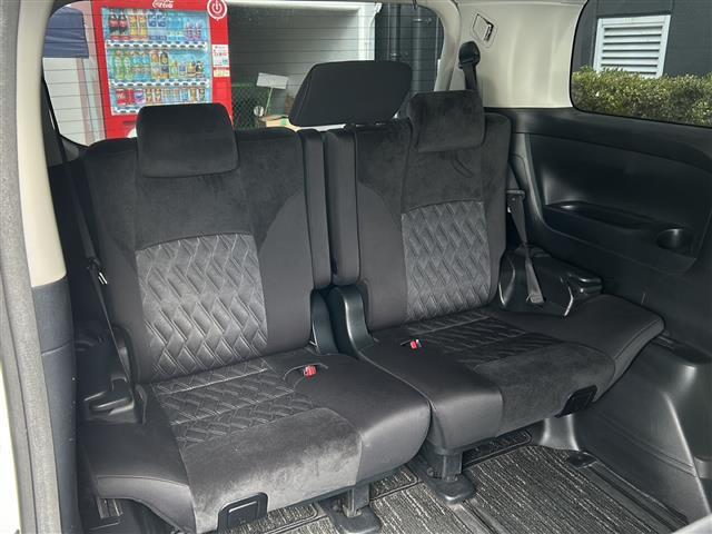 ヴェルファイア 2.5Z 禁煙 ワンオーナー アルパイン11型ナビ DVD/DTV/Bluetooth バックカメラ レーダークルーズコントロール 両側パワースライドドア LEDオートライト クリアランスソナー ETC LED(26枚目)