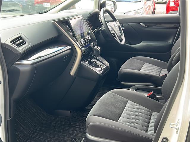 ヴェルファイア 2.5Z 禁煙 ワンオーナー アルパイン11型ナビ DVD/DTV/Bluetooth バックカメラ レーダークルーズコントロール 両側パワースライドドア LEDオートライト クリアランスソナー ETC LED(28枚目)