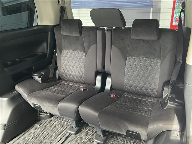 ヴェルファイア 2.5Z 禁煙 ワンオーナー アルパイン11型ナビ DVD/DTV/Bluetooth バックカメラ レーダークルーズコントロール 両側パワースライドドア LEDオートライト クリアランスソナー ETC LED(30枚目)