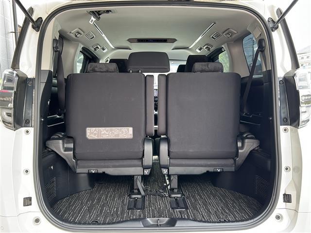 ヴェルファイア 2.5Z 禁煙 ワンオーナー アルパイン11型ナビ DVD/DTV/Bluetooth バックカメラ レーダークルーズコントロール 両側パワースライドドア LEDオートライト クリアランスソナー ETC LED(31枚目)