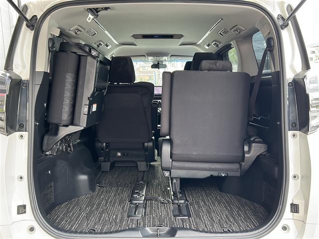 ヴェルファイア 2.5Z 禁煙 ワンオーナー アルパイン11型ナビ DVD/DTV/Bluetooth バックカメラ レーダークルーズコントロール 両側パワースライドドア LEDオートライト クリアランスソナー ETC LED(32枚目)