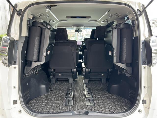 ヴェルファイア 2.5Z 禁煙 ワンオーナー アルパイン11型ナビ DVD/DTV/Bluetooth バックカメラ レーダークルーズコントロール 両側パワースライドドア LEDオートライト クリアランスソナー ETC LED(33枚目)