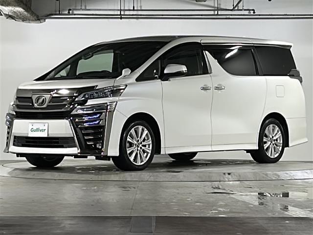 ヴェルファイア 2.5Z 禁煙 ワンオーナー アルパイン11型ナビ DVD/DTV/Bluetooth バックカメラ レーダークルーズコントロール 両側パワースライドドア LEDオートライト クリアランスソナー ETC LED(34枚目)