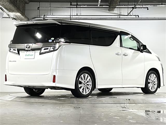 ヴェルファイア 2.5Z 禁煙 ワンオーナー アルパイン11型ナビ DVD/DTV/Bluetooth バックカメラ レーダークルーズコントロール 両側パワースライドドア LEDオートライト クリアランスソナー ETC LED(35枚目)