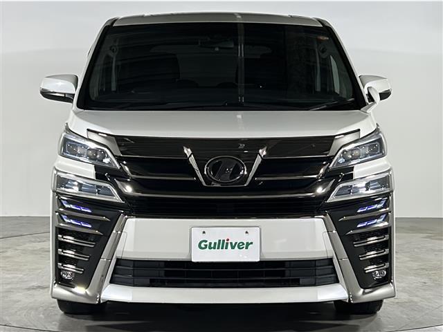 ヴェルファイア 2.5Z 禁煙 ワンオーナー アルパイン11型ナビ DVD/DTV/Bluetooth バックカメラ レーダークルーズコントロール 両側パワースライドドア LEDオートライト クリアランスソナー ETC LED(38枚目)