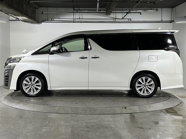 ヴェルファイア 2.5Z 禁煙 ワンオーナー アルパイン11型ナビ DVD/DTV/Bluetooth バックカメラ レーダークルーズコントロール 両側パワースライドドア LEDオートライト クリアランスソナー ETC LED(40枚目)