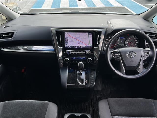 ヴェルファイア 2.5Z 禁煙 ワンオーナー アルパイン11型ナビ DVD/DTV/Bluetooth バックカメラ レーダークルーズコントロール 両側パワースライドドア LEDオートライト クリアランスソナー ETC LED(42枚目)