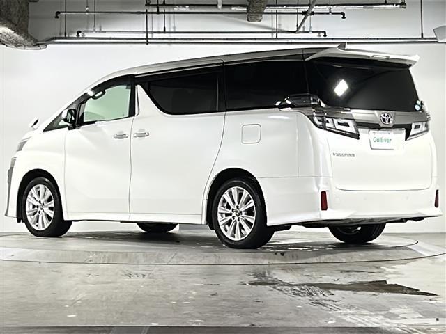 ヴェルファイア 2.5Z 禁煙 ワンオーナー アルパイン11型ナビ DVD/DTV/Bluetooth バックカメラ レーダークルーズコントロール 両側パワースライドドア LEDオートライト クリアランスソナー ETC LED(43枚目)