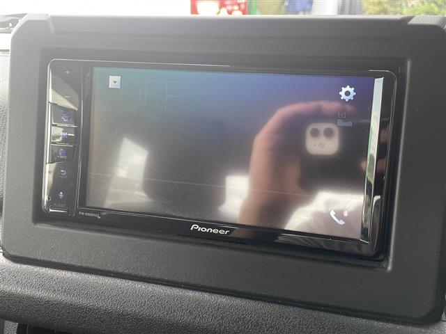 ジムニー XL 禁煙 ディスプレイオーディオ バックカメラ 衝突軽減 車線逸脱警報 オートライト ETC フロアマット スマートキー プッシュスタート スペアキー シートヒーター フォグランプ ヘッドライトレベライザ(3枚目)