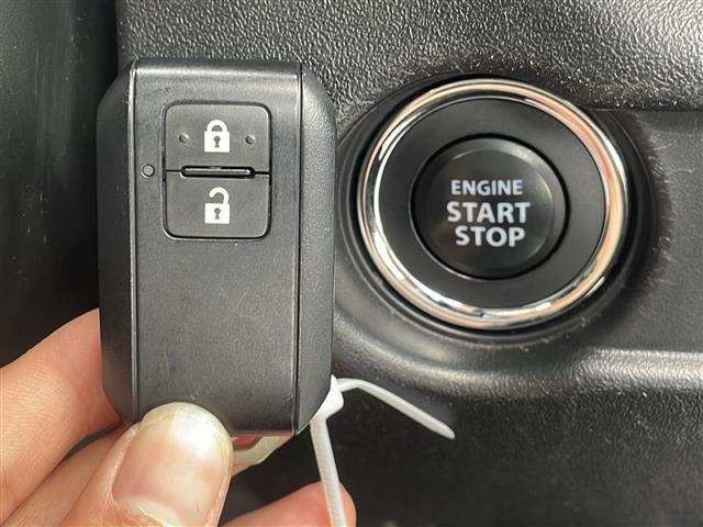 ジムニー XL 禁煙 ディスプレイオーディオ バックカメラ 衝突軽減 車線逸脱警報 オートライト ETC フロアマット スマートキー プッシュスタート スペアキー シートヒーター フォグランプ ヘッドライトレベライザ(15枚目)