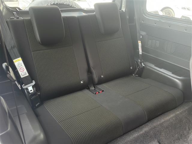 ジムニー XL 禁煙 ディスプレイオーディオ バックカメラ 衝突軽減 車線逸脱警報 オートライト ETC フロアマット スマートキー プッシュスタート スペアキー シートヒーター フォグランプ ヘッドライトレベライザ(22枚目)