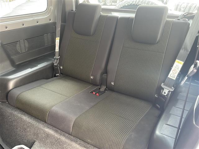 ジムニー XL 禁煙 ディスプレイオーディオ バックカメラ 衝突軽減 車線逸脱警報 オートライト ETC フロアマット スマートキー プッシュスタート スペアキー シートヒーター フォグランプ ヘッドライトレベライザ(25枚目)