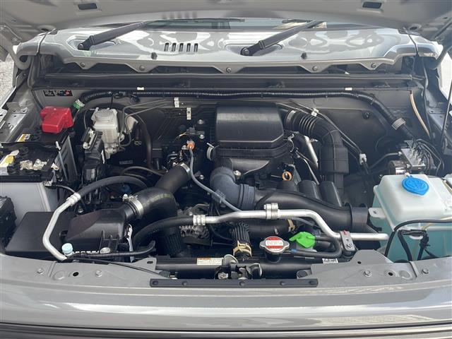 ジムニー XL 禁煙 ディスプレイオーディオ バックカメラ 衝突軽減 車線逸脱警報 オートライト ETC フロアマット スマートキー プッシュスタート スペアキー シートヒーター フォグランプ ヘッドライトレベライザ(41枚目)