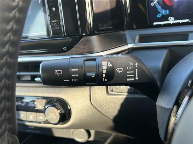 オーラ G FOUR 禁煙 4WD 純正9型ナビ アラウンドビューモニター インテリジェントルームミラー 前ドライブレコーダー シートヒーター ステアリングヒーター ハーフレザー 衝突軽減 LEDヘッドライト ETC(14枚目)