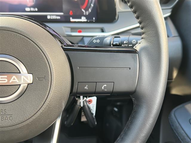 オーラ G FOUR 禁煙 4WD 純正9型ナビ アラウンドビューモニター インテリジェントルームミラー 前ドライブレコーダー シートヒーター ステアリングヒーター ハーフレザー 衝突軽減 LEDヘッドライト ETC(17枚目)