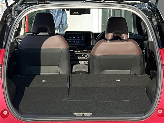 オーラ G FOUR 禁煙 4WD 純正9型ナビ アラウンドビューモニター インテリジェントルームミラー 前ドライブレコーダー シートヒーター ステアリングヒーター ハーフレザー 衝突軽減 LEDヘッドライト ETC(29枚目)