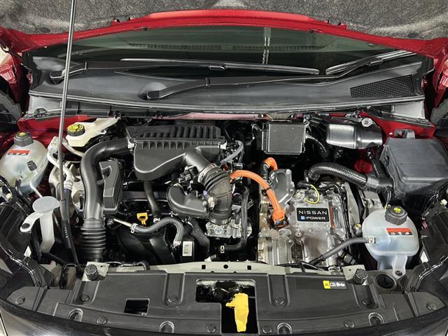 オーラ G FOUR 禁煙 4WD 純正9型ナビ アラウンドビューモニター インテリジェントルームミラー 前ドライブレコーダー シートヒーター ステアリングヒーター ハーフレザー 衝突軽減 LEDヘッドライト ETC(41枚目)