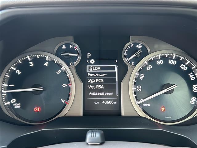 ランドクルーザープラド TX Lパッケージ マットブラックエディション 禁煙 7人乗 ムーンルーフ 純正9型ナビ バックカメラ HDMI/USB ドライブレコーダー ETC レザーシート シートヒーター/ベンチレーション ヘッドランプウォッシャー LEDヘッドランプ(7枚目)