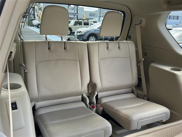 ランドクルーザープラド TX Lパッケージ マットブラックエディション 禁煙 7人乗 ムーンルーフ 純正9型ナビ バックカメラ HDMI/USB ドライブレコーダー ETC レザーシート シートヒーター/ベンチレーション ヘッドランプウォッシャー LEDヘッドランプ(23枚目)