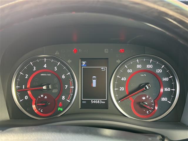 ヴェルファイア ２．５Ｚ　禁煙　アルパイン１１型ナビ　１２型フリップダウンモニター　プリクラッシュセーフティ　両側パワースライドドア　オートマチックハイビーム　ＬＥＤヘッドライト　クリアランスソナー　レーダー探知機　ＥＴＣ（6枚目）