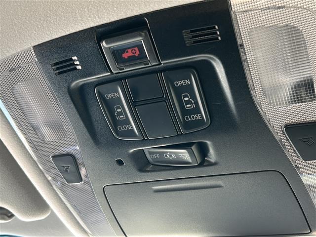 ヴェルファイア ２．５Ｚ　禁煙　アルパイン１１型ナビ　１２型フリップダウンモニター　プリクラッシュセーフティ　両側パワースライドドア　オートマチックハイビーム　ＬＥＤヘッドライト　クリアランスソナー　レーダー探知機　ＥＴＣ（13枚目）