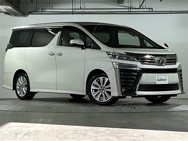 ヴェルファイア ２．５Ｚ　禁煙　アルパイン１１型ナビ　１２型フリップダウンモニター　プリクラッシュセーフティ　両側パワースライドドア　オートマチックハイビーム　ＬＥＤヘッドライト　クリアランスソナー　レーダー探知機　ＥＴＣ（28枚目）