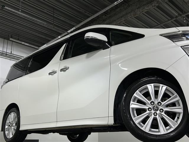 ヴェルファイア ２．５Ｚ　禁煙　アルパイン１１型ナビ　１２型フリップダウンモニター　プリクラッシュセーフティ　両側パワースライドドア　オートマチックハイビーム　ＬＥＤヘッドライト　クリアランスソナー　レーダー探知機　ＥＴＣ（34枚目）