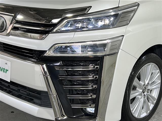 ヴェルファイア ２．５Ｚ　禁煙　アルパイン１１型ナビ　１２型フリップダウンモニター　プリクラッシュセーフティ　両側パワースライドドア　オートマチックハイビーム　ＬＥＤヘッドライト　クリアランスソナー　レーダー探知機　ＥＴＣ（37枚目）