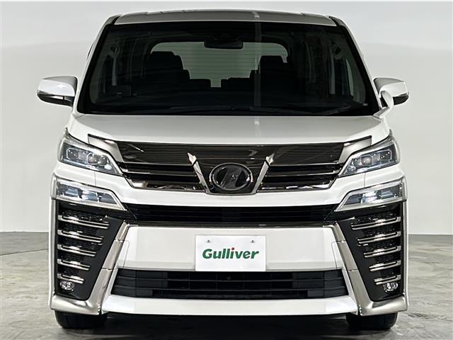 ヴェルファイア ２．５Ｚ　禁煙　アルパイン１１型ナビ　１２型フリップダウンモニター　プリクラッシュセーフティ　両側パワースライドドア　オートマチックハイビーム　ＬＥＤヘッドライト　クリアランスソナー　レーダー探知機　ＥＴＣ（41枚目）