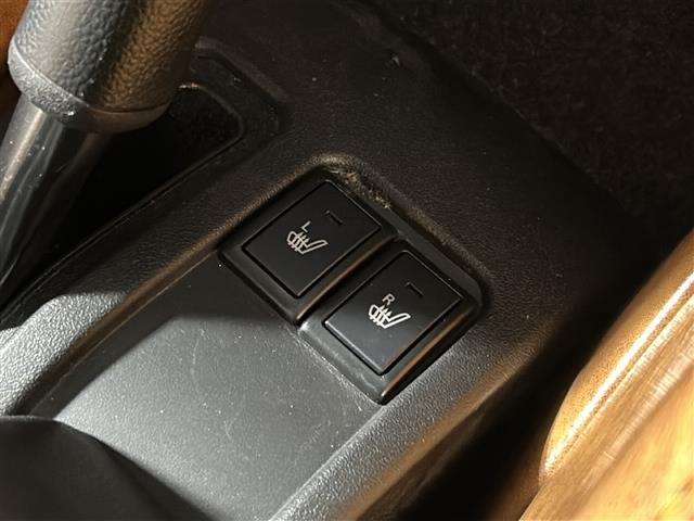 ジムニー XC 禁煙 社外フローティングナビ バックカメラ クルーズコントロール LEDヘッドライト フォグランプ ETC ルーフキャリア 革調シートカバー OPフロントグリル 社外16インチアルミ ミラー型ドラレコ(15枚目)