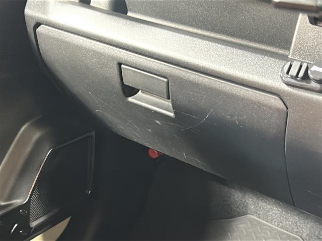 ジムニー XC 禁煙 社外フローティングナビ バックカメラ クルーズコントロール LEDヘッドライト フォグランプ ETC ルーフキャリア 革調シートカバー OPフロントグリル 社外16インチアルミ ミラー型ドラレコ(17枚目)