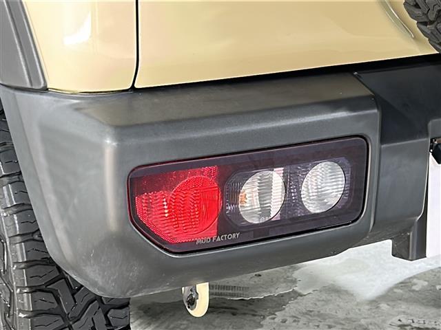 ジムニー XC 禁煙 社外フローティングナビ バックカメラ クルーズコントロール LEDヘッドライト フォグランプ ETC ルーフキャリア 革調シートカバー OPフロントグリル 社外16インチアルミ ミラー型ドラレコ(33枚目)