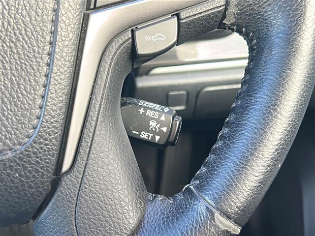 クラウンハイブリッド アスリートG 禁煙 純正ナビ バックカメラ プリクラッシュ レーダークルーズコントロール オートマチックハイビーム ETC 黒革シート シートヒーター/ベンチレーション ステアリングヒータ 18インチアルミホイール(17枚目)