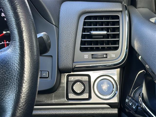 クラウンハイブリッド アスリートG 禁煙 純正ナビ バックカメラ プリクラッシュ レーダークルーズコントロール オートマチックハイビーム ETC 黒革シート シートヒーター/ベンチレーション ステアリングヒータ 18インチアルミホイール(18枚目)