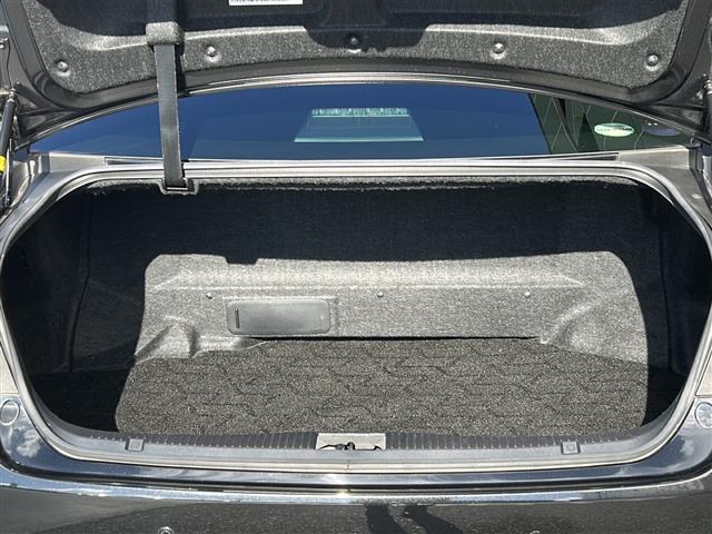 クラウンハイブリッド アスリートG 禁煙 純正ナビ バックカメラ プリクラッシュ レーダークルーズコントロール オートマチックハイビーム ETC 黒革シート シートヒーター/ベンチレーション ステアリングヒータ 18インチアルミホイール(29枚目)