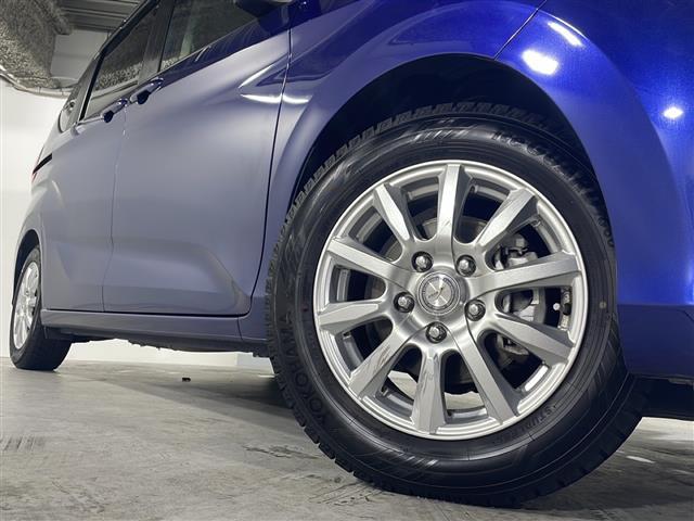 フリード G・ホンダセンシング 禁煙 純正ナビ バックカメラ Sパケ Cパッケージ LEDヘッドライト アクティブコーナリングライト コンフォートビューパッケージ 両側パワースライドドア ハーフレザー 革巻きステアリング ETC(40枚目)