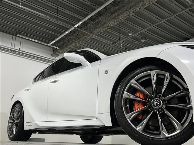 ＩＳ ＩＳ３００ｈ　Ｆスポーツ　禁煙　ムーンルーフ　パノラミックビューモニター　パドルシフト　レーダークルーズコントロール　シートヒーター　ステアリングヒーター　パワーシート　ＬＥＤヘッドライト　ドライブレコーダー　ＥＴＣ２．０（36枚目）