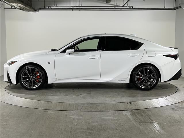 ＩＳ ＩＳ３００ｈ　Ｆスポーツ　禁煙　ムーンルーフ　パノラミックビューモニター　パドルシフト　レーダークルーズコントロール　シートヒーター　ステアリングヒーター　パワーシート　ＬＥＤヘッドライト　ドライブレコーダー　ＥＴＣ２．０（42枚目）