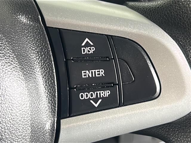 タンク Ｇ　コージーエディション　禁煙車　純正ナビ　ビルトインＥＴＣ　バックカメラ　前方ドライブレコーダー　両側パワースライドドア　シートヒーター　クルーズコントロール　純正フロアマット　ハロゲンヘッドライト　衝突被害軽減ブレーキ（13枚目）