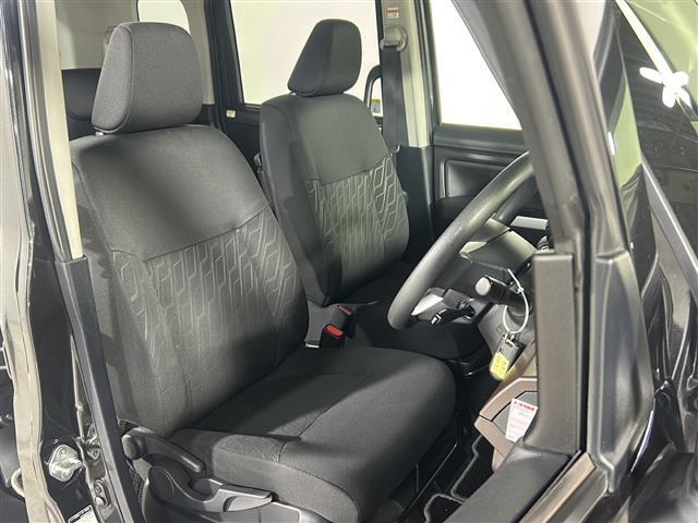 タンク Ｇ　コージーエディション　禁煙車　純正ナビ　ビルトインＥＴＣ　バックカメラ　前方ドライブレコーダー　両側パワースライドドア　シートヒーター　クルーズコントロール　純正フロアマット　ハロゲンヘッドライト　衝突被害軽減ブレーキ（19枚目）