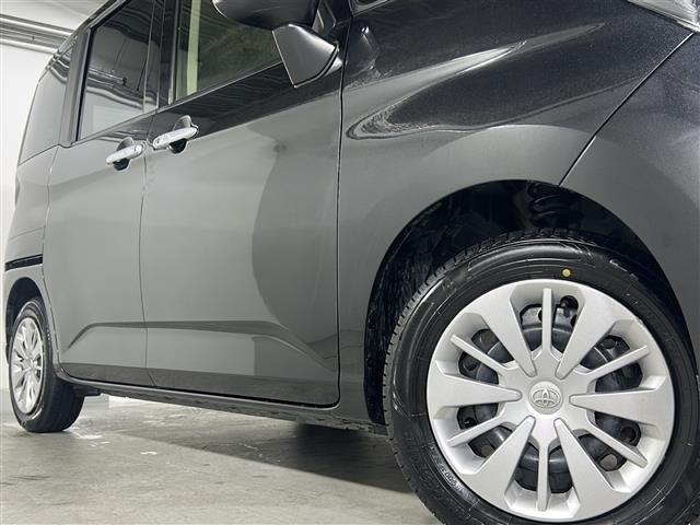 タンク Ｇ　コージーエディション　禁煙車　純正ナビ　ビルトインＥＴＣ　バックカメラ　前方ドライブレコーダー　両側パワースライドドア　シートヒーター　クルーズコントロール　純正フロアマット　ハロゲンヘッドライト　衝突被害軽減ブレーキ（36枚目）