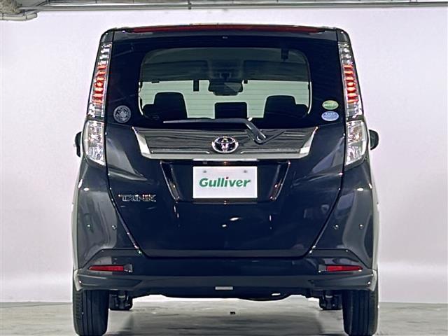 タンク Ｇ　コージーエディション　禁煙車　純正ナビ　ビルトインＥＴＣ　バックカメラ　前方ドライブレコーダー　両側パワースライドドア　シートヒーター　クルーズコントロール　純正フロアマット　ハロゲンヘッドライト　衝突被害軽減ブレーキ（39枚目）