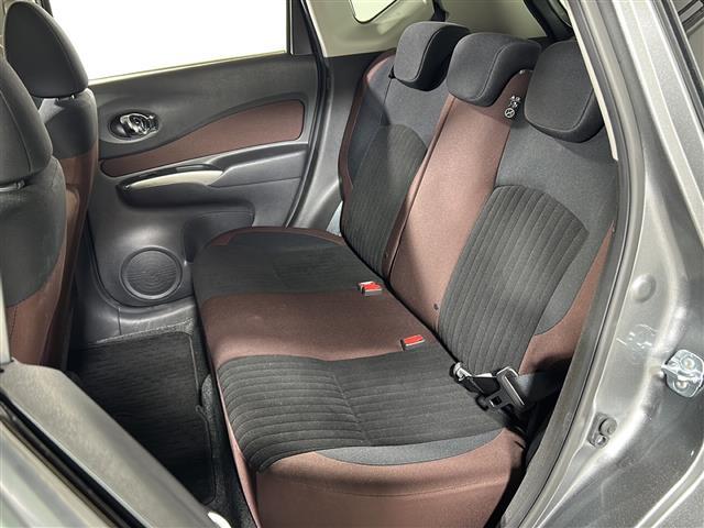 ノート ｅ－パワー　Ｘ　モード・プレミア　禁煙車　純正ナビ　バックカメラ　前方ドライブレコーダー　ＥＴＣ　純正１５インチアルミホイール　純正フロアマット　純正ドアバイザー　横滑り防止装置　衝突被害軽減ブレーキ　レーンキープアシスト　スマキー（25枚目）