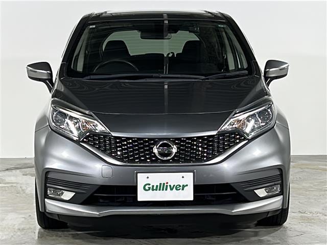 ノート ｅ－パワー　Ｘ　モード・プレミア　禁煙車　純正ナビ　バックカメラ　前方ドライブレコーダー　ＥＴＣ　純正１５インチアルミホイール　純正フロアマット　純正ドアバイザー　横滑り防止装置　衝突被害軽減ブレーキ　レーンキープアシスト　スマキー（37枚目）