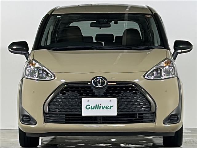 シエンタ G グランパー 禁煙 純正ナビ 12型フリップダウンモニター バックカメラ セーフティセンス プリクラッシュセーフティ オートマチックハイビーム 両側パワースライドドア LEDヘッドライト ドライブレコーダー ETC(40枚目)