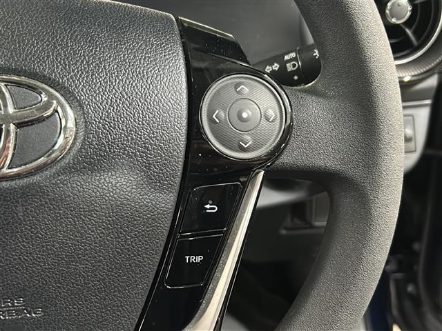 アクア Sスタイルブラック 禁煙 純正ナビ バックカメラ トヨタセーフティセンス プリクラッシュセーフティ オートマチックハイビーム ドライブレコーダー ETC ドアバイザー モデリスタアルミホイール LEDヘッドライト(11枚目)