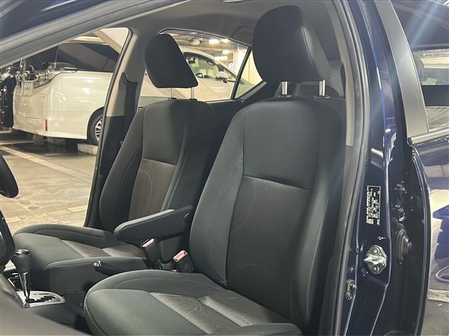 アクア Sスタイルブラック 禁煙 純正ナビ バックカメラ トヨタセーフティセンス プリクラッシュセーフティ オートマチックハイビーム ドライブレコーダー ETC ドアバイザー モデリスタアルミホイール LEDヘッドライト(25枚目)