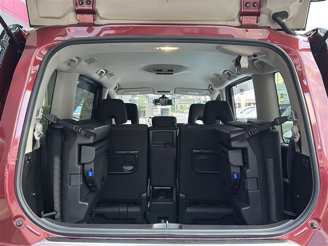 セレナ ハイウェイスターV 禁煙 純正10型ナビ プロパイロット アラウンドビューモニタ インテリジェントルームミラ BSW 両側パワースライドドア ドライブレコーダー ETC 電動パーキング オートホールド セーフティパックA(28枚目)