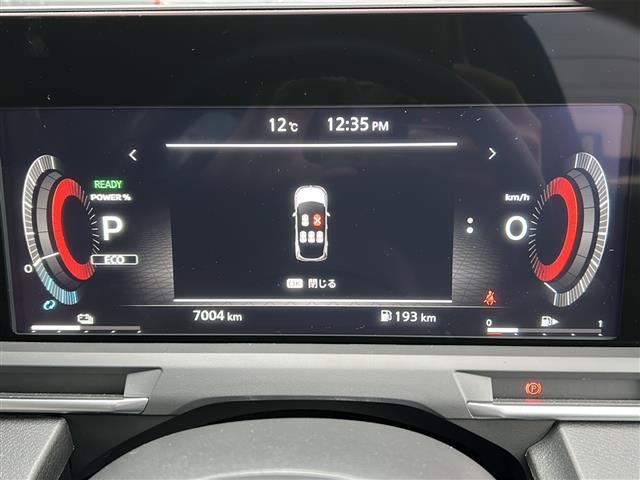 オーラ G レザーエディション 禁煙 プロパイロット BOSEサウンド 純正ナビ フルセグTV/Bluetooth/USB アラウンドビューモニター レザーシート シートヒーター ワイヤレス充電 ステアリングヒーター ETC LED(11枚目)